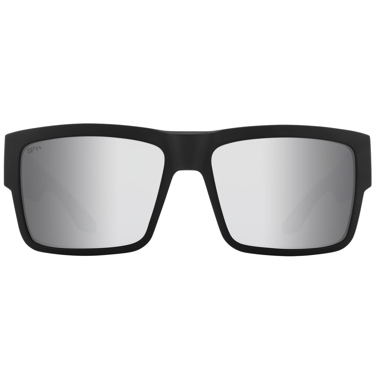CYRUS, SOSI Matte Black-Gray Polar with Silver Mirror, hi-res image number null